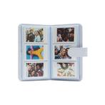 Fujifilm instax mini 12 album clay white (Films Instax Mini), Audio, Tv en Foto, Nieuw, Ophalen of Verzenden, Fuji