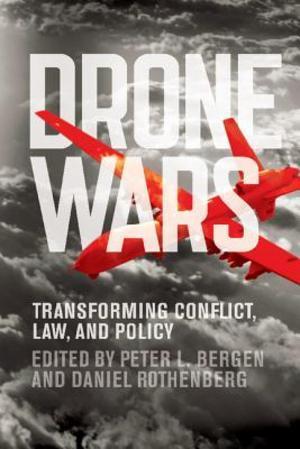 Drone Wars, Boeken, Taal | Overige Talen, Verzenden