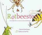 Rotbeesten 9789024581610 Tjarko van der Pol, Boeken, Verzenden, Zo goed als nieuw, Tjarko van der Pol