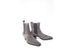 -45% Copenhagen  Copenhagen Cph247 enkellaars  maat 38, Kleding | Dames, Schoenen, Verzenden, Nieuw, Grijs