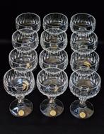 Schott Zwiesel - Drinkset (12) - Flamenco - Kristal - Liquer