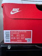 Nike - Dunk Low - Low-top sneakers - Maat: EU 45 - Nieuw met, Nieuw