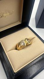Chopard - Ring - 18 karaat Geel goud Diamant (Natuurlijk), Sieraden, Tassen en Uiterlijk, Nieuw