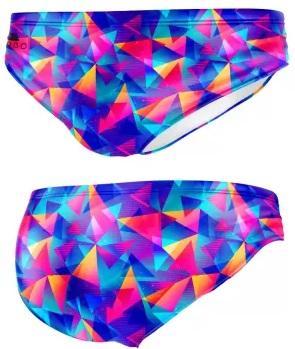 opruiming showmodel Turbo (SIZE L) Waterpolobroek Geo Galaxy beschikbaar voor biedingen