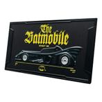 (Pre-order) DC Comics Ingot Batman Batmobile XL Limited E..., Verzenden, Zo goed als nieuw