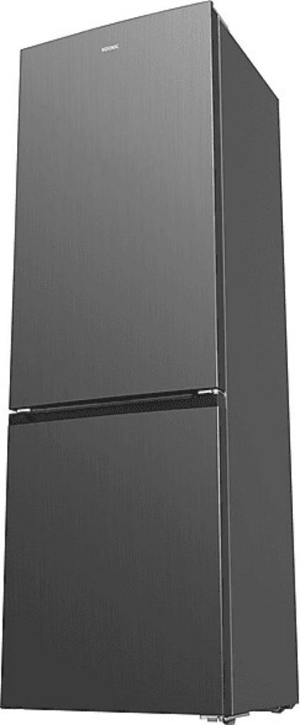 Koenic Kfk 631-1 D In Koel-vriescombinatie  185cm, Witgoed en Apparatuur, Koelkasten en IJskasten, Nieuw, Ophalen of Verzenden