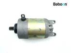 Startmotor Yamaha YP 125 Majesty 2001-2002 (YP125 SE061 5NR), Verzenden, Gebruikt