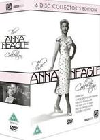 The Anna Neagle Collection DVD (2008) Michael Wilding,, Zo goed als nieuw, Verzenden