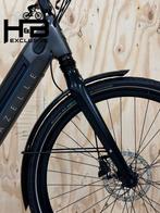 Gazelle Ultimate C5 HMB E-Bike Shimano Nexus 2022, Fietsen en Brommers, Ophalen of Verzenden, Zo goed als nieuw, 51 tot 55 cm