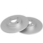 Remschijf TOYOTA COROLLA 1.8 GT achterzijde, Verzenden, Nieuw