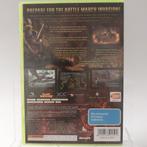 Warhammer Battle March Xbox 360, Nieuw, Ophalen of Verzenden