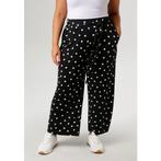 Aniston PLUS Culotte met stippendessin - nieuwe collectie, Verzenden, Nieuw