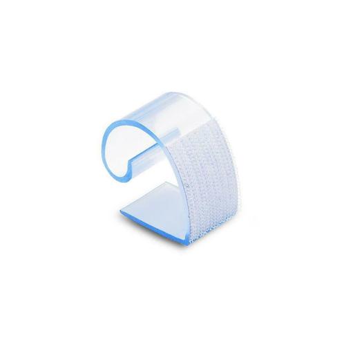 Tafelclip kunststof voor tafelblad dikte 20 tot 40 mm, Huis en Inrichting, Tafelonderdelen, Minder dan 50 cm, Minder dan 50 cm