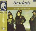 cd - Scarlatti - Sonatas K 99-139, Zo goed als nieuw, Verzenden