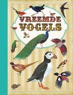 Vreemde vogels 9789463130738, Verzenden, Zo goed als nieuw