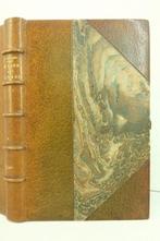 Léopold Derôme - Le luxe des livres [Bibliophilie] - 1879, Antiek en Kunst