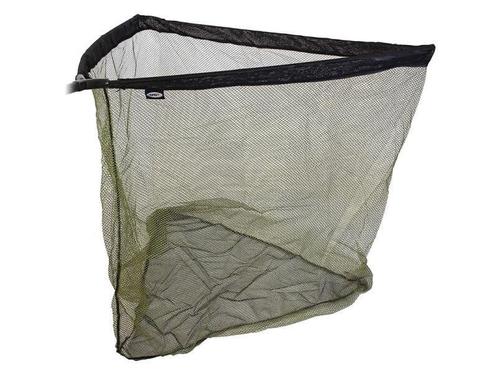 Karper Schepnet 42 inch (107 cm) - Karper XL, Watersport en Boten, Hengelsport | Karpervissen, Net of Fuik, Nieuw, Verzenden