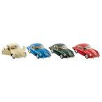 Goki Porsche speelgoedauto 356B Car van €8,99 voor €7,19, Kinderen en Baby's, Speelgoed | Speelgoedvoertuigen, Ophalen of Verzenden