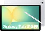 Samsung Galaxy Tab S10 FE - X526 - WiFi/5G - 128GB - Silver, Verzenden, Nieuw, Overige modellen