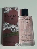 Street Looks - La Vita Cosi Voor Vrouwen Eau de Parfum 75 ml, Nieuw, Verzenden