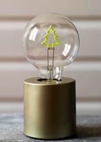 Bailey LED Silhouette Kerstboom G95 E27 2W 170lm Groen Cr..., Ophalen of Verzenden, Nieuw