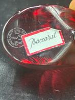 Baccarat - sculptuur, Coquillage Nautilus - 4 cm - Kristal
