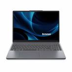 Lenovo 15,3 R5-7/16GB/512GB/WUXGA IPS/NoOS Grijs (Laptop), Ophalen of Verzenden, Nieuw, 15 inch