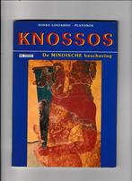 Knossos, de Minoïsche beschaving 9789607310422, Boeken, Verzenden, Zo goed als nieuw, Soso Logiadu Platonos