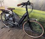 Elektrische Damesfiets : Gazelle Grenoble C8 met 500WH accu, Fietsen en Brommers, Elektrische fietsen, Ophalen of Verzenden, Zo goed als nieuw