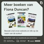 Capitool Compact Normandie / Capitool Compact 9789000309795, Verzenden, Zo goed als nieuw, Fiona Duncan