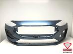 Ford Focus MK4 Facelift 2022+ Voorbumper Bumper 6xPDC Origin, Ophalen, Gebruikt, Ford, Bumper