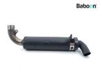 Uitlaatdemper Sport Buell S3 Thunderbolt 1997-2002, Verzenden, Gebruikt