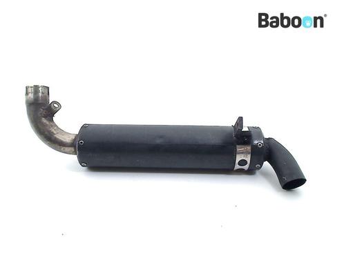 Uitlaatdemper Sport Buell S3 Thunderbolt 1997-2002, Motoren, Onderdelen | Overige, Gebruikt, Verzenden