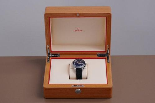 Omega - Seamaster Planet Ocean 600 M Omega Co-Axial Master, Sieraden, Tassen en Uiterlijk, Horloges | Heren