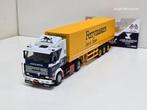 DEGEN MINIATUREN u adres voor tekno wsi imc scania daf volvo, Ophalen of Verzenden, Nieuw, Bus of Vrachtwagen, Wsi