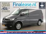 Volkswagen Transporter 2.0 TDI L1H1 150PK AUT Carplay €422pm, Automaat, Volkswagen, Diesel, Nieuw