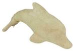 Decopatch dolfijn 29,5 cm, Hobby en Vrije tijd, Nieuw, Verzenden