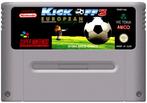 Kick Off 3: European Challenge (Cart Only), Verzenden, Nieuw