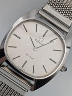 Omega - De Ville - Zonder minimumprijs - 111.0132 - Heren -, Nieuw