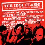 cd - Various - The Idol Clash!, Cd's en Dvd's, Verzenden, Zo goed als nieuw