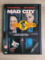 DVD - Mad City, Cd's en Dvd's, Dvd's | Thrillers en Misdaad, Vanaf 16 jaar, Verzenden, Nieuw in verpakking, Overige genres