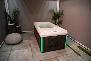 IJsbad Pro inclusief filter en LED | Cold tub | Icetubs beschikbaar voor biedingen