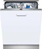 Neff S513p60x2e Volledig Geïntegreerde Vaatwasser – 60 Cm, Witgoed en Apparatuur, Vaatwasmachines, Ophalen of Verzenden, Zo goed als nieuw