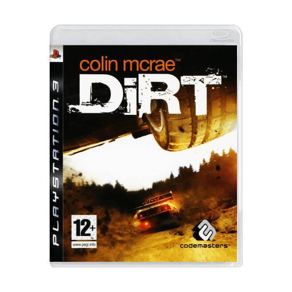 Colin McRae Dirt, Spelcomputers en Games, Games | Sony PlayStation 3, Verzenden