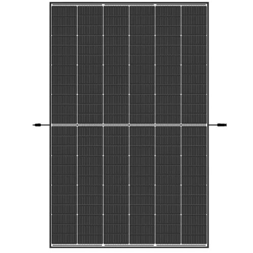 Trina Solar Vertex S+ Dual glass Whitebacksheet 455wp, Doe-het-zelf en Verbouw, Zonnepanelen en Toebehoren, Nieuw, Ophalen of Verzenden