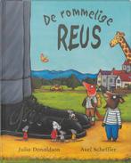De rommelige reus / Gottmer-prentenboek 9789025735616, Verzenden, Gelezen, Julia Donaldson