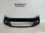 Volkswagen Tiguan 5N Facelift voorbumper 5N0807221K, Ophalen, Gebruikt, Bumper, Volkswagen