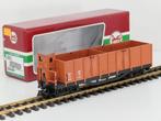 LGB 4062 A Hochbordwagen ÖBB OOm/s 76826 (Goederenwagons), Gebruikt, Overige typen, Ophalen of Verzenden, LGB