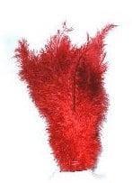 Floss veer rood, Kleding | Dames, Carnavalskleding en Feestkleding, Ophalen of Verzenden, Nieuw