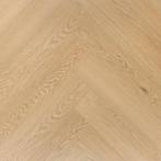 Klik pvc Visgraat naturel eiken |  Douwes Dekker Nieuwe, Huis en Inrichting, Ophalen, Nieuw